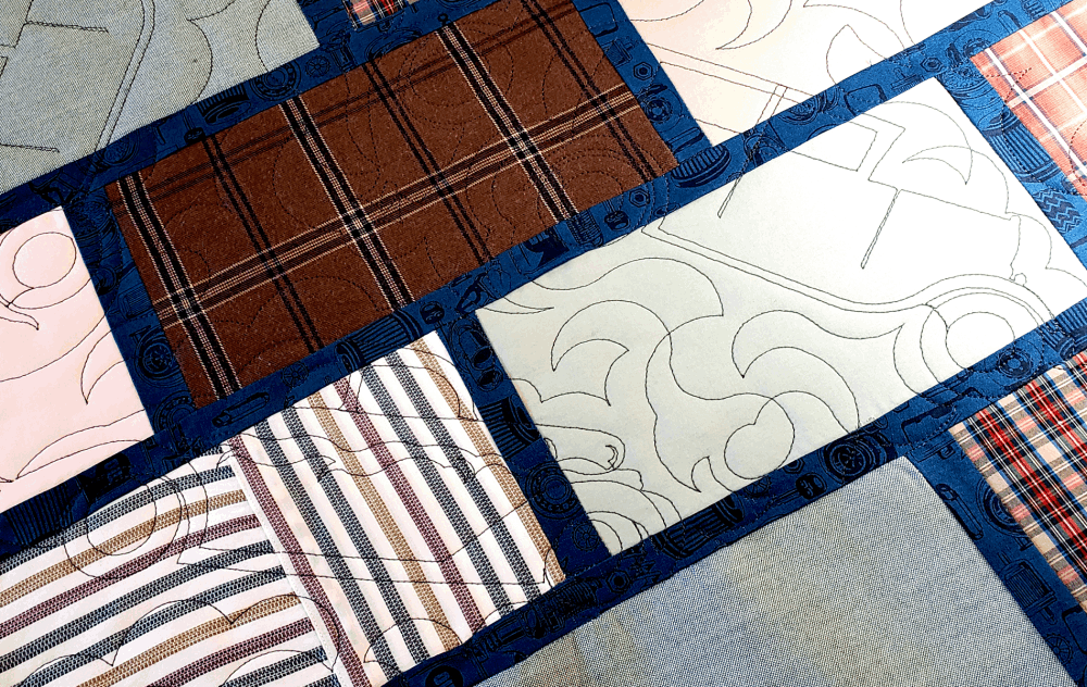 Simpson's Quilting Studio | Long Arm