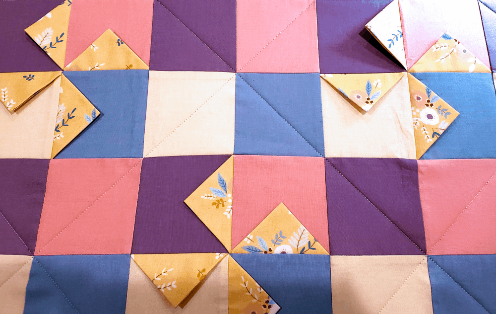 Simpson's Quilting Studio | Long Arm