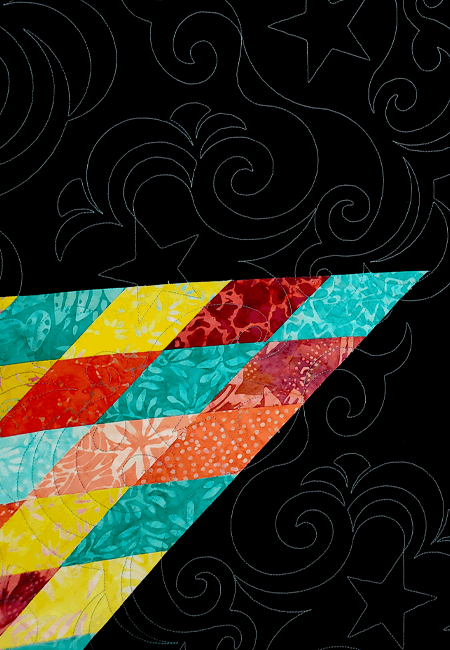 Simpson's Quilting Studio 